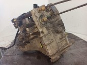 Recambio de caja cambios para nissan primera berlina (p12) 2.2 16v turbodiesel cat referencia OEM IAM AV964VA 