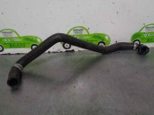 Replacement pipe for Ford C-MAX (CEU) 1.0 EcoBoost CAT OEM IAM reference CM5G8B451GA 