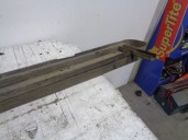 Recambio de faldon lateral para land rover discovery (lt) 2.5 turbodiesel referencia OEM IAM STC50228 IZQUIERDO 