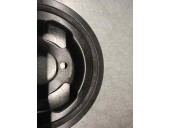 Recambio de polea cigueñal para mazda cx-7 (er) 2.2 turbodiesel cat referencia OEM IAM 756280180 