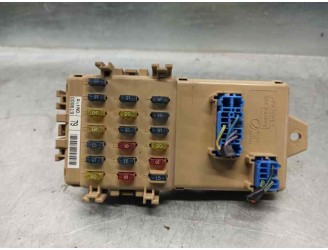 Recambio de caja reles / fusibles para subaru forester s10 (sf) 2.0 cat referencia OEM IAM 00061979 