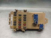 Recambio de caja reles / fusibles para subaru forester s10 (sf) 2.0 cat referencia OEM IAM 00061979 