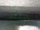 Replacement pipe for Ford C-MAX (CEU) 1.0 EcoBoost CAT OEM IAM reference CM5G8B451GA 