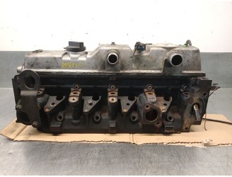 Recambio de culata para ford transit connect (tc7) 1.8 tdci cat referencia OEM IAM 1S4Q6090C1B 2177782 1S4Q6K271BA