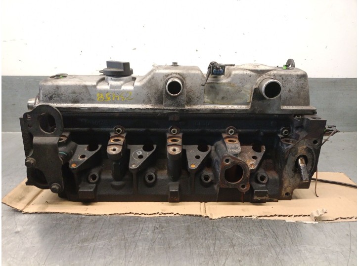 Recambio de culata para ford transit connect (tc7) 1.8 tdci cat referencia OEM IAM 1S4Q6090C1B 2177782 1S4Q6K271BA