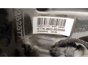 Recambio de volante para ford transit courier b460 monospace 1.5 tdci referencia OEM IAM ET763600BE35B8 2035204 