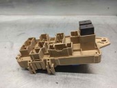 Recambio de caja reles / fusibles para subaru forester s10 (sf) 2.0 cat referencia OEM IAM 00061979  