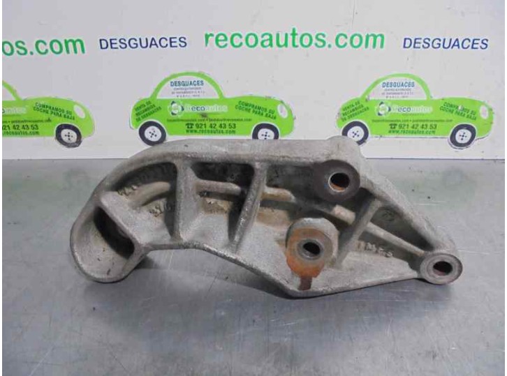 Recambio de soporte motor derecho para tata indica 1.4 63 kw referencia OEM IAM 