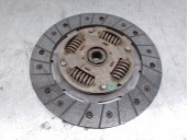 Recambio de kit embrague para ford ka (ru8) 1.2 referencia OEM IAM 55269068 1806244 FPT