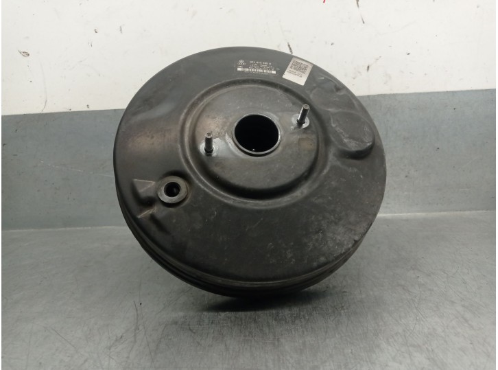 Recambio de servofreno para volkswagen passat b6 (3c2) 2.0 tdi 16v referencia OEM IAM 3C1614105D 03787423014 ATE