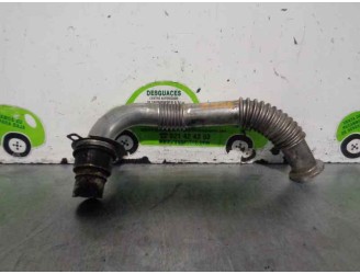 Recambio de valvula egr para ford fusion (cbk) 1.4 tdci cat referencia OEM IAM 9657616880 