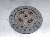 Replacement clutch kit for Ford Ka (RU8) 1.2 OEM IAM reference 55269068 1806244 FPT