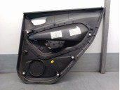 Recambio de guarnecido puerta trasera izquierda para ford fiesta (ccn) 1.0 ecoboost cat referencia OEM IAM C1BBA27407AA 5 PUERT