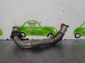 Recambio de valvula egr para ford fusion (cbk) 1.4 tdci cat referencia OEM IAM 9657616880  
