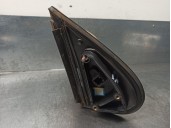 Replacement left side mirror for Hyundai Santa Fe (SM) 2.4 CAT OEM IAM reference 8761026500 3 PINS 5 DOORS