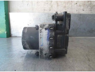 Replacement ABS unit for Nissan Primera Saloon (P12) 2.2 16V Turbodiesel CAT OEM IAM reference 47660AV710 0265231317 BOSCH