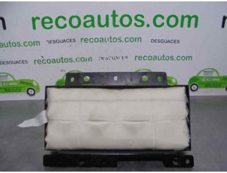 Recambio de airbag delantero derecho para hyundai terracan (hp) 2.9 crdi cat referencia OEM IAM 84435H1600 PH3120235005 