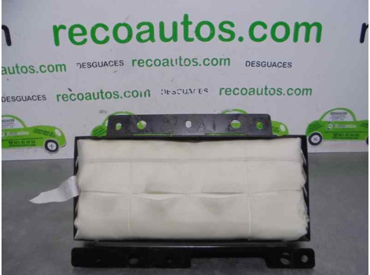 Recambio de airbag delantero derecho para hyundai terracan (hp) 2.9 crdi cat referencia OEM IAM 84435H1600 PH3120235005 