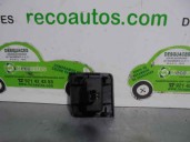 Recambio de mando luces salpicadero para peugeot 407 st sport referencia OEM IAM 96384422XT  