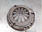 Recambio de kit embrague para ford ka (ru8) 1.2 referencia OEM IAM 55269068 1806244 FPT
