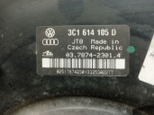 Recambio de servofreno para volkswagen passat b6 (3c2) 2.0 tdi 16v referencia OEM IAM 3C1614105D 03787423014 ATE