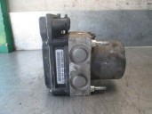 Replacement ABS unit for Nissan Primera Saloon (P12) 2.2 16V Turbodiesel CAT OEM IAM reference 47660AV710 0265231317 BOSCH