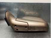 Replacement left side mirror for Hyundai Santa Fe (SM) 2.4 CAT OEM IAM reference 8761026500 3 PINS 5 DOORS