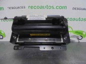 Recambio de airbag delantero derecho para hyundai terracan (hp) 2.9 crdi cat referencia OEM IAM 84435H1600 PH3120235005 