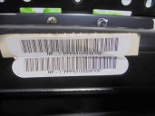 Recambio de airbag delantero derecho para hyundai terracan (hp) 2.9 crdi cat referencia OEM IAM 84435H1600 PH3120235005 