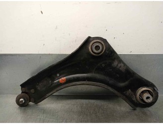 Recambio de brazo suspension inferior delantero izquierdo para renault megane iii berlina 5 p 1.2 16v referencia OEM IAM 5450181