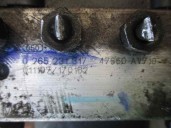 Recambio de abs para nissan primera berlina (p12) 2.2 16v turbodiesel cat referencia OEM IAM 47660AV710 0265231317 BOSCH