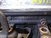 Recambio de culata para ford transit connect (tc7) 1.8 tdci cat referencia OEM IAM 1S4Q6090C1B 2177782 1S4Q6K271BA