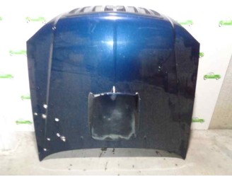 Recambio de capot para hyundai terracan (hp) 2.9 crdi cat referencia OEM IAM 79000H1212 AZUL 