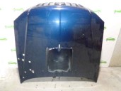 Recambio de capot para hyundai terracan (hp) 2.9 crdi cat referencia OEM IAM 79000H1212 AZUL 