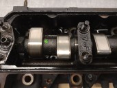 Recambio de culata para ford transit connect (tc7) 1.8 tdci cat referencia OEM IAM 1S4Q6090C1B 2177782 1S4Q6K271BA