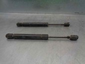 Replacement boot / tailgate shock absorbers for Nissan Primera saloon (P12) 2.2 16V turbodiesel CAT OEM IAM reference 84430A
