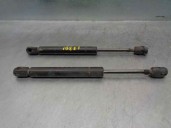 Replacement boot / tailgate shock absorbers for Nissan Primera saloon (P12) 2.2 16V turbodiesel CAT OEM IAM reference 84430A