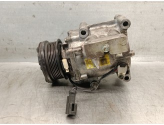 Recambio de compresor aire acondicionado para ford transit connect (tc7) 1.8 tdci cat referencia OEM IAM YS4H19D629AC 1578406 