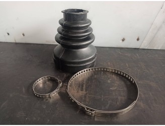 Recambio de fuelle para peugeot 508 business line referencia OEM IAM T401228 013700228 