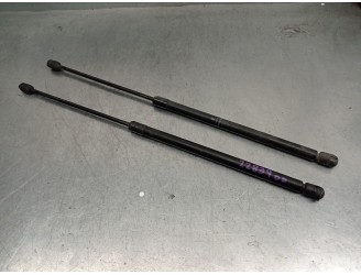 Recambio de amortiguadores capo para mini mini (r50, r53) one referencia OEM IAM 51237175020 