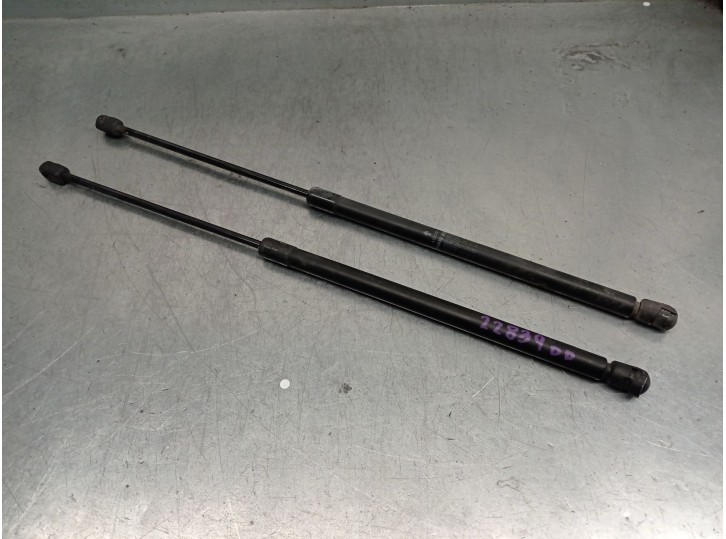 Recambio de amortiguadores capo para mini mini (r50, r53) one referencia OEM IAM 51237175020 