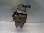 Recambio de cerradura maletero / porton para nissan primera berlina (p12) 2.2 16v turbodiesel cat referencia OEM IAM 90502AV710 