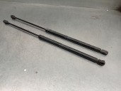 Recambio de amortiguadores capo para mini mini (r50, r53) one referencia OEM IAM 51237175020 