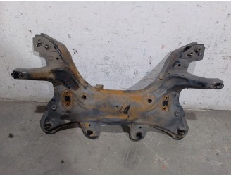 Recambio de puente delantero para ford ka (ru8) 1.2 referencia OEM IAM 2106084 2106084 