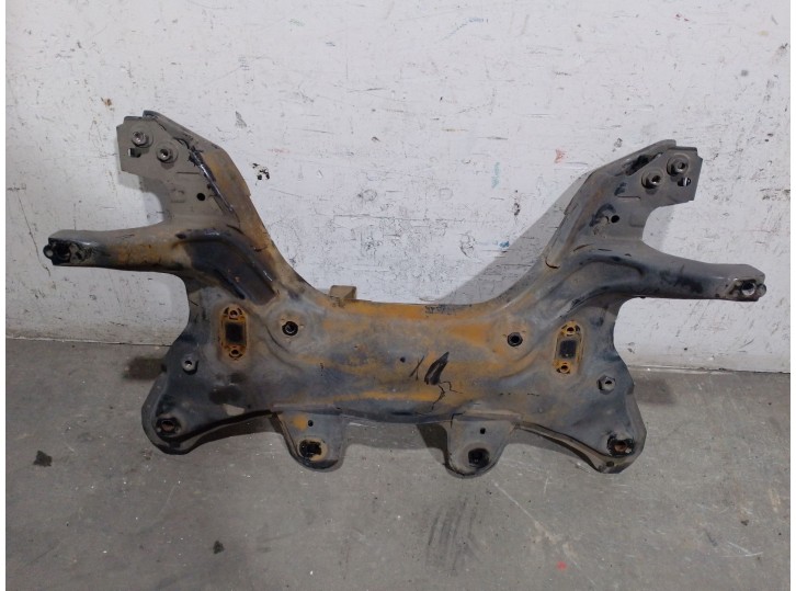 Recambio de puente delantero para ford ka (ru8) 1.2 referencia OEM IAM 2106084 2106084 