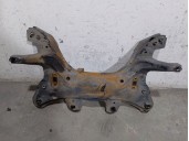 Recambio de puente delantero para ford ka (ru8) 1.2 referencia OEM IAM 2106084 2106084 
