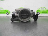 Recambio de caja mariposa para mg mg zr 105 referencia OEM IAM   