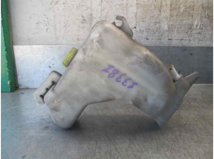 Recambio de deposito expansion para nissan primera berlina (p12) 2.2 16v turbodiesel cat referencia OEM IAM 21710BM400  