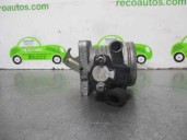 Recambio de caja mariposa para mg mg zr 105 referencia OEM IAM 