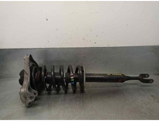 Replacement front right shock absorber for Audi A4 Sedan (8E) 2.5 V6 24V TDI OEM IAM reference 8E0413031BF 814903557641 